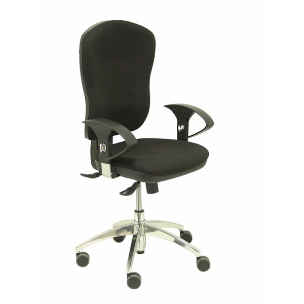P And C Kontorstol Moral C840b21 Sort