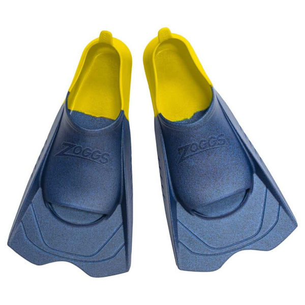 Zoggs Kort Fenor Blade Eco Blå EU 37-38
