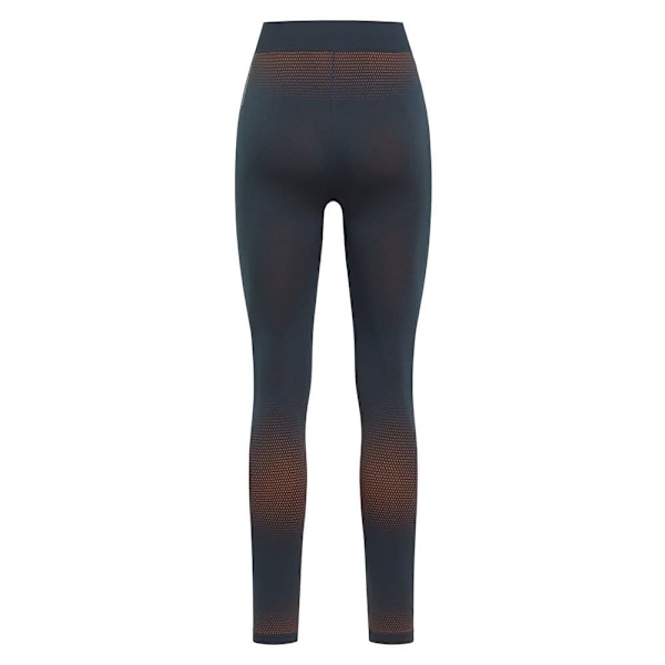 Odlo Baselayer Bukser Performance Light Eco Blå,Grå S Mand