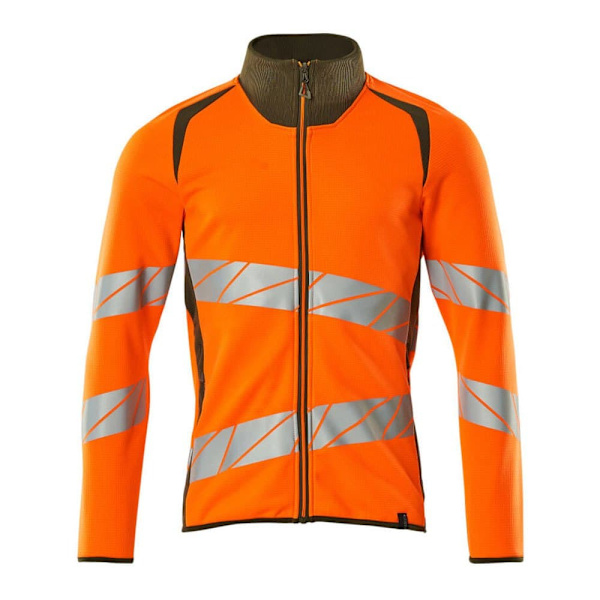 Mascot Hættetrøje Accelerate Safe 19184 Orange M
