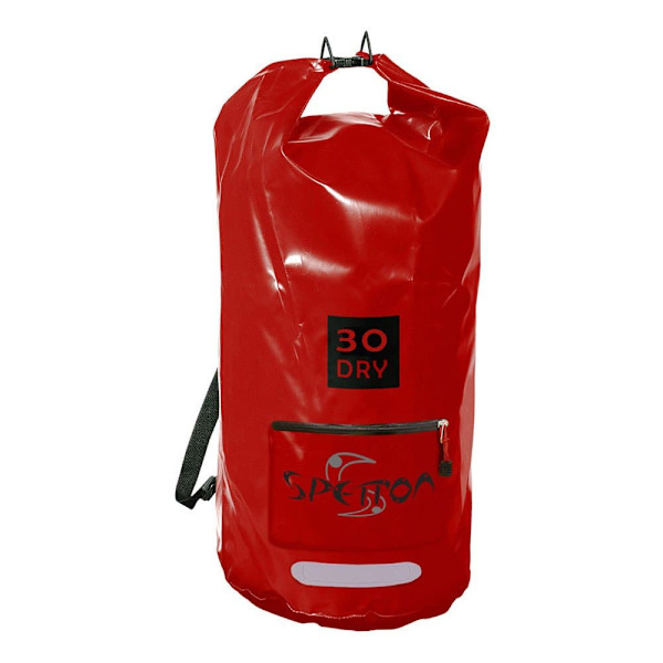 Spetton Canyon Dry 30l Reppu Punainen