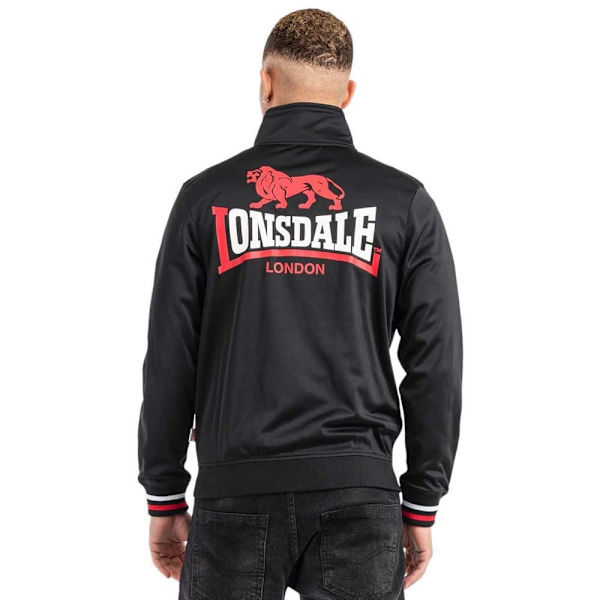 Lonsdale Træningsdragt Jakke Skellberry  XL Mand