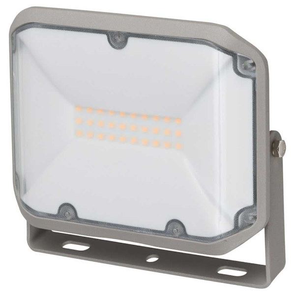 Brennenstuhl Kannettava Led-kohdevalo Al Ip44 2080lm Kirkas