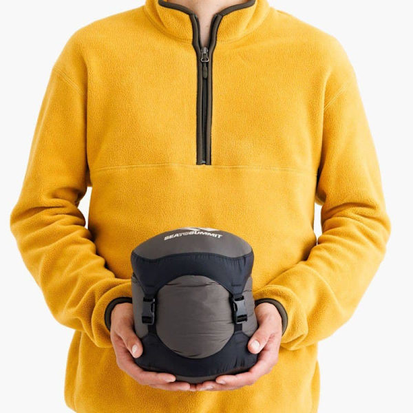 Sea To Summit Sovepose Gnist-1°c  Regular / Left Zipper