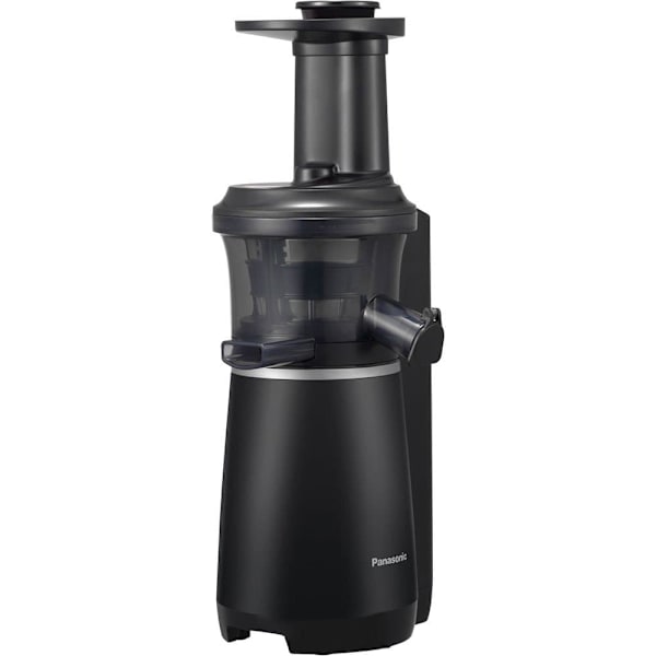 Panasonic Klemmer Mj-l 501 Sort