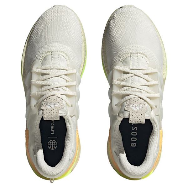 Adidas Löparskor X_plrboost Beige EU 40 2/3 Kvinna