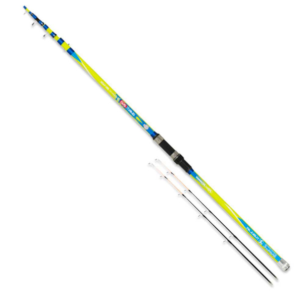 Kali Kunnan Nedre Fraktstång Giant Grönt 2.70 m / 25-140 g