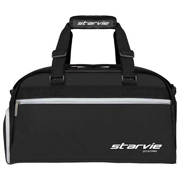 Star Vie Gym Duffelbag Sort