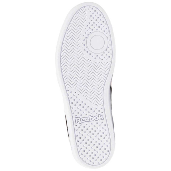 Reebok Court Retro Skor Vit EU 44 1/2 Man
