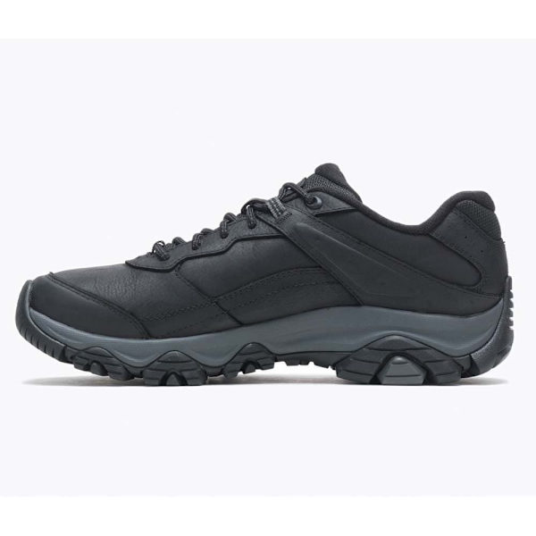 Merrell Vaelluskengät Moab Adventure Iii Waterproof Musta EU 46 Mies