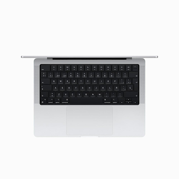 Apple Macbook Pro 14´´ M3 Pro Max 14cpu 30gpu/36gb/1tb Ssd Søvfarvet Spanish QWERTY