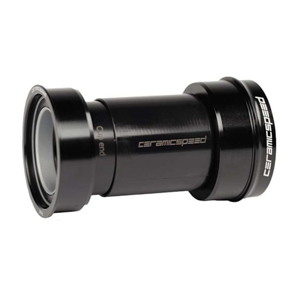 Ceramicspeed Bbright 30mm Vevlagerskoppar Silver 46 mm / 68 mm