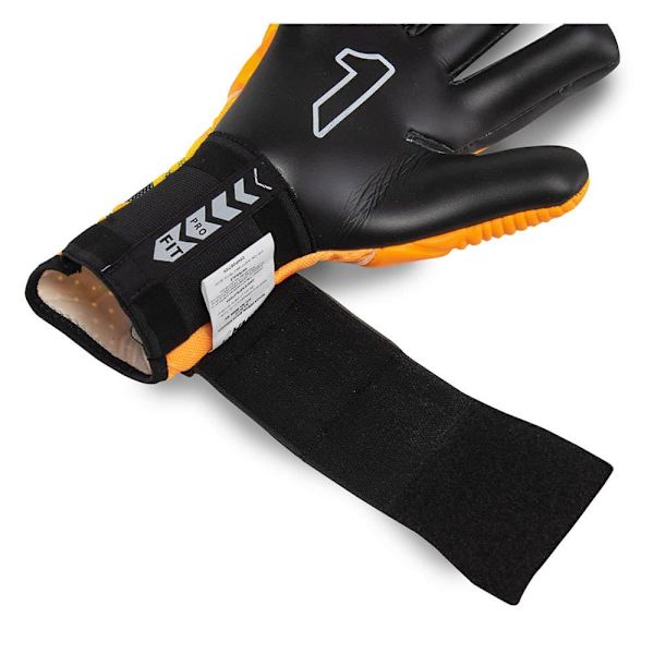 Rinat Gk Pro Målmandshandsker Meta Tactik Orange 10