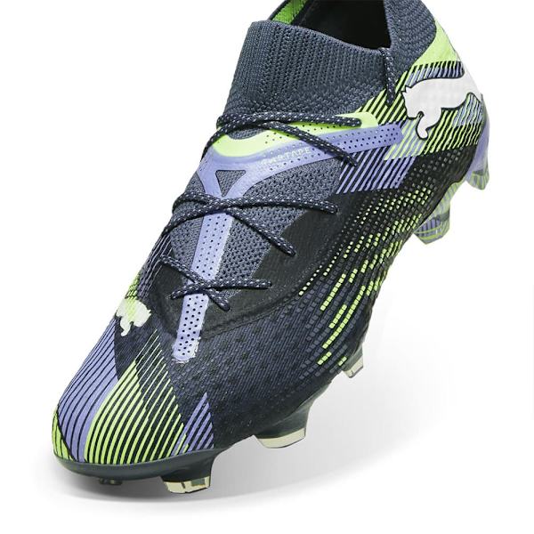 Puma Future 7 Ultimate Fg/ag Fodboldstøvler Blå EU 41