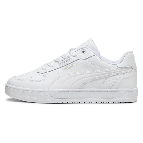 Puma Trænere Caven 2.0 Lux Hvid EU 40 Mand