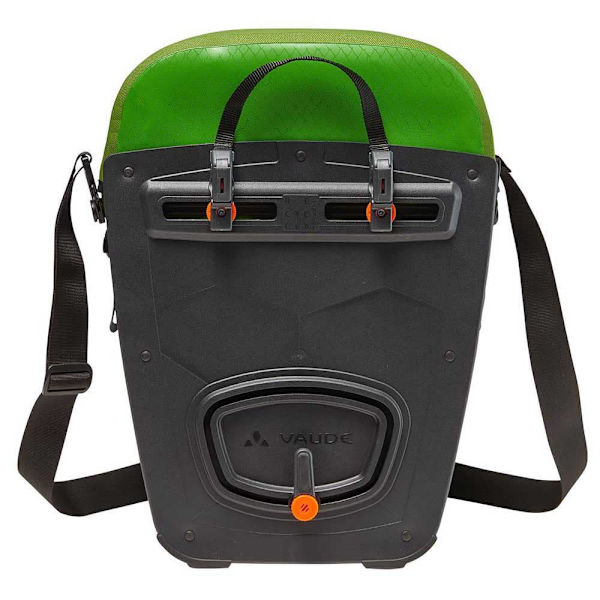 Vaude Bike Lompakot Aqua Back Pro Vihreä