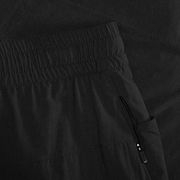 Mammut Massone Sport Shorts Sort 52 / Regular Mand