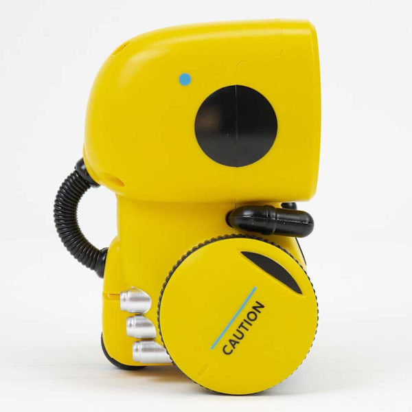 Pni Interaktiivinen Robottisarja Robo One Keltainen