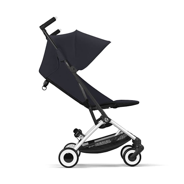Cybex Libelle Lastenvaunut Musta