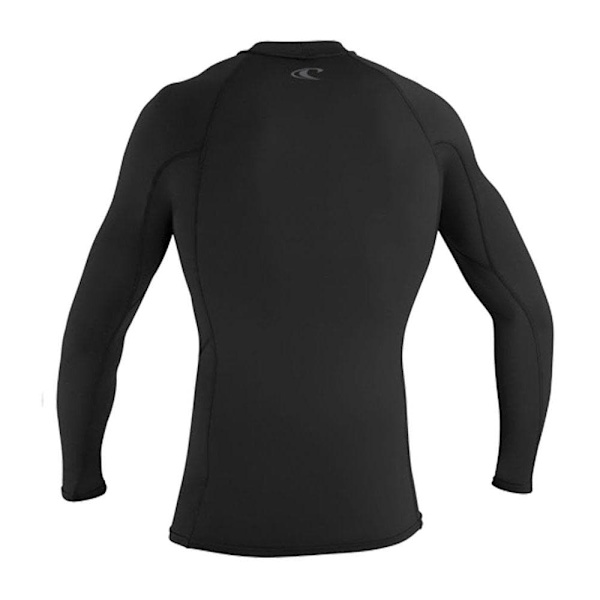 O´neill Wetsuits T-paita Thermo X Crew Musta 14