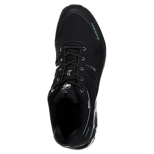 Mammut Lave Goretex Vandresko Ultimate Pro Sort EU 41 1/3 Mand