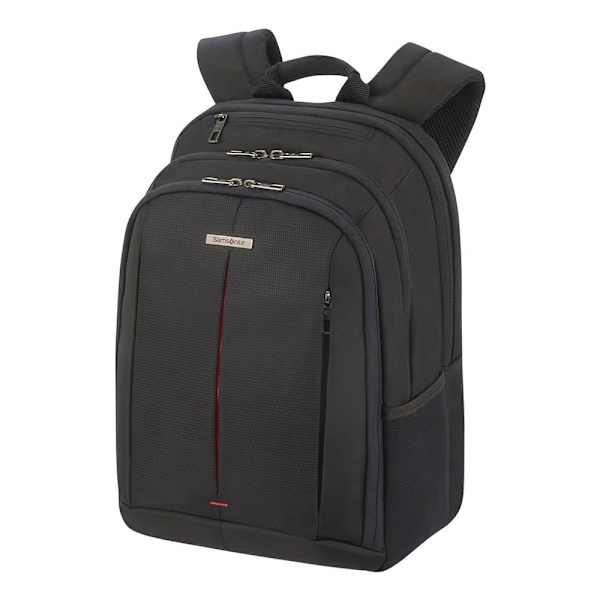 Samsonite Laptop Rygsæk Guardit 2.0 Laptop 14.1´´ 17.5l Sort