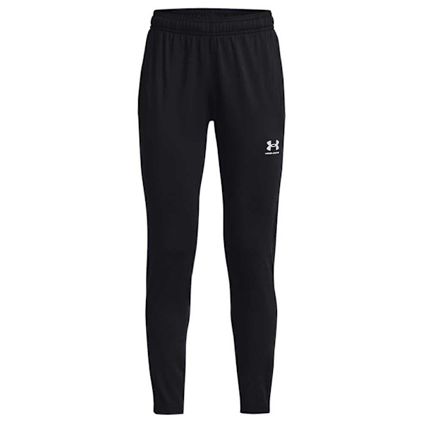 Under Armour Byxor Challenger Train Svart XL Pojke