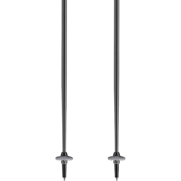 Leki Alpino Stænger Artena Airfoil 3d Søvfarvet 110 cm