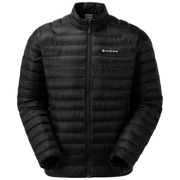 Montane Anti Jakke Grå M Mand