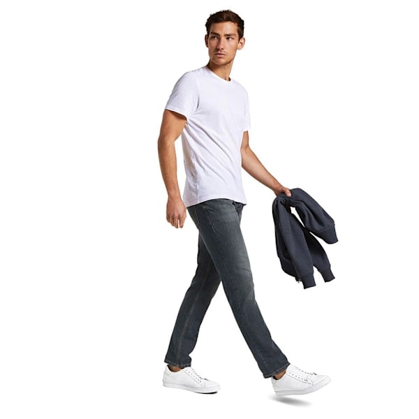 Tom Tailor Jeans Marvin Straight Blå 32 / 36 Man