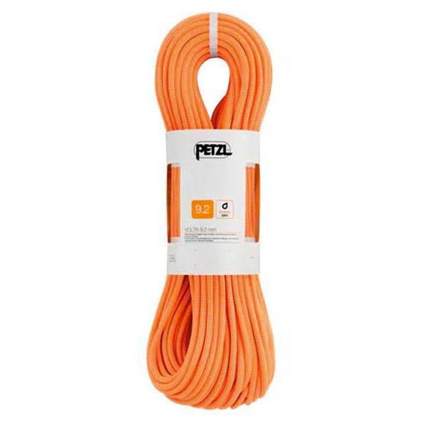 Petzl Rep Volta 9.2 Mm Orange 70 m