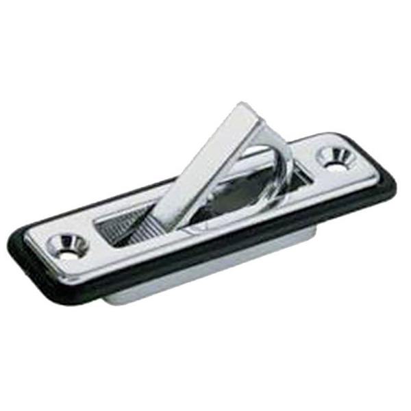 Perko Flush Ring Pull Søvfarvet