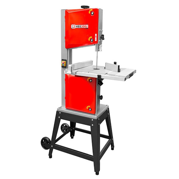 Holzmann Hbs300j Silver
