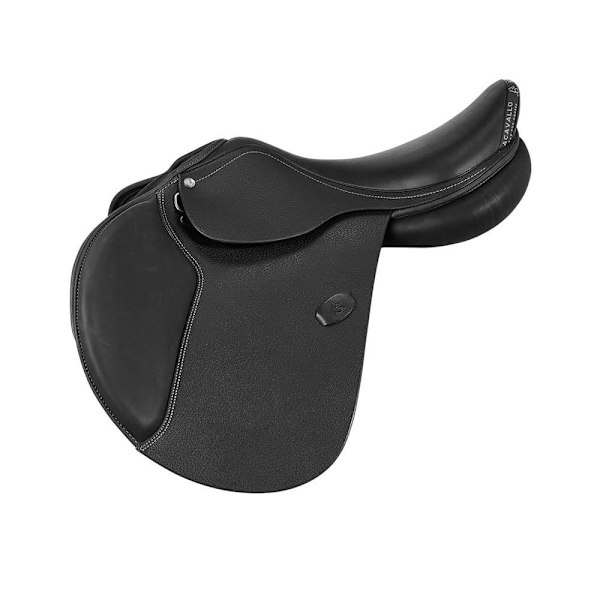 Acavallo Veneziano Latex Hoppsadlar  16.5´´