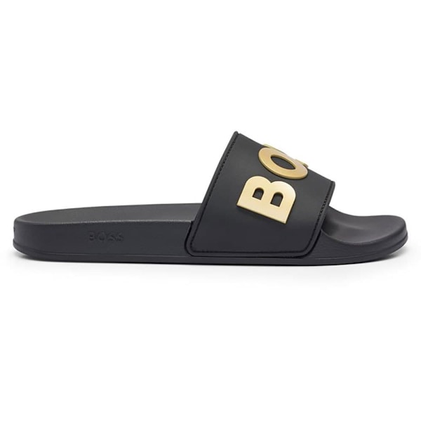 Boss Slides Kirk Svart EU 42 Man