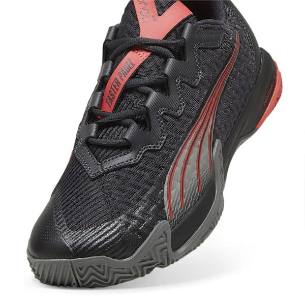 Puma Nova Elite Padelskor  EU 40 1/2 Man