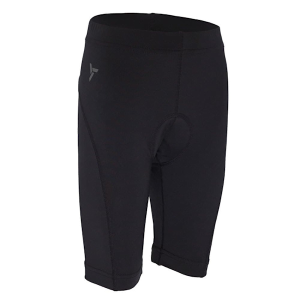 Silvini Avisio Shorts Uden Seler Sort 7-8 Years Dreng