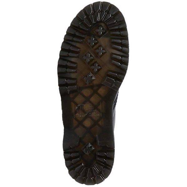 Dr Martens Støvler 1460 Bex Smooth Sort EU 40 Kvinde