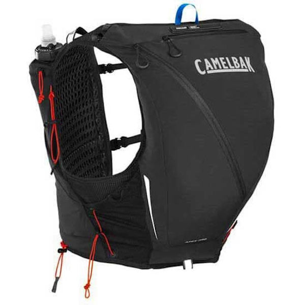 Camelbak Hydrering Vest Apex Pro 1l Sort XS