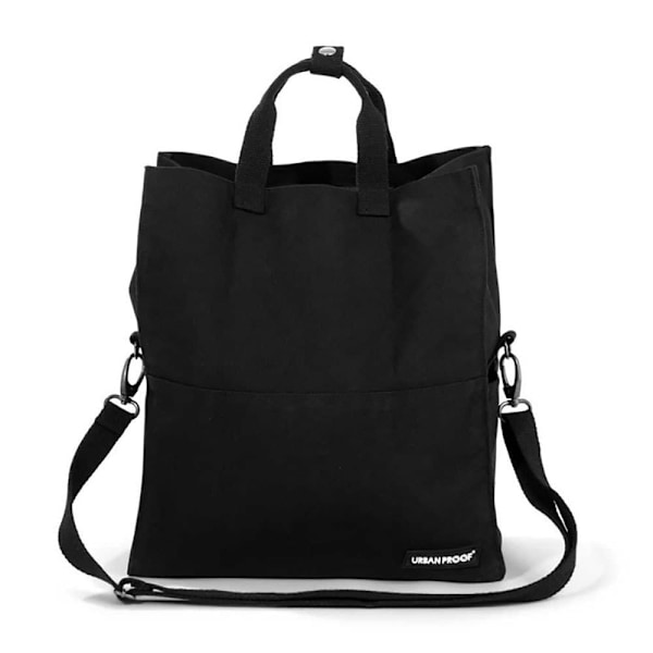 Urban Proof Laukku Essential Up 22l Musta
