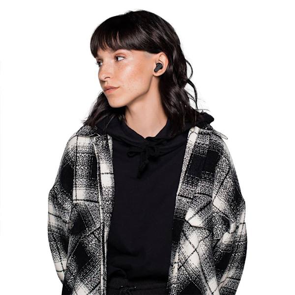 Skullcandy Dime True Wireless In Ear Svart
