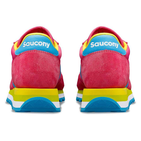 Saucony Originals Sneakers Jazz Triple Rosa EU 43 Kvinde