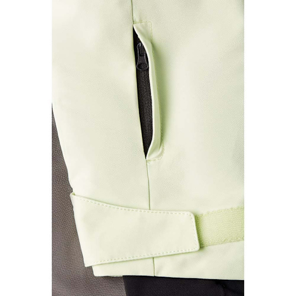 O´neill Hammer Plus Jakke Beige,Brun S Mand