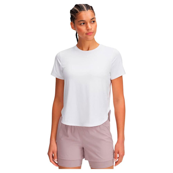 Under Armour Launch Elite Lyhythihainen T-paita  S Nainen