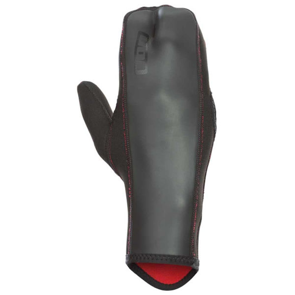 Ion Open Palm 2.5 Musta XS