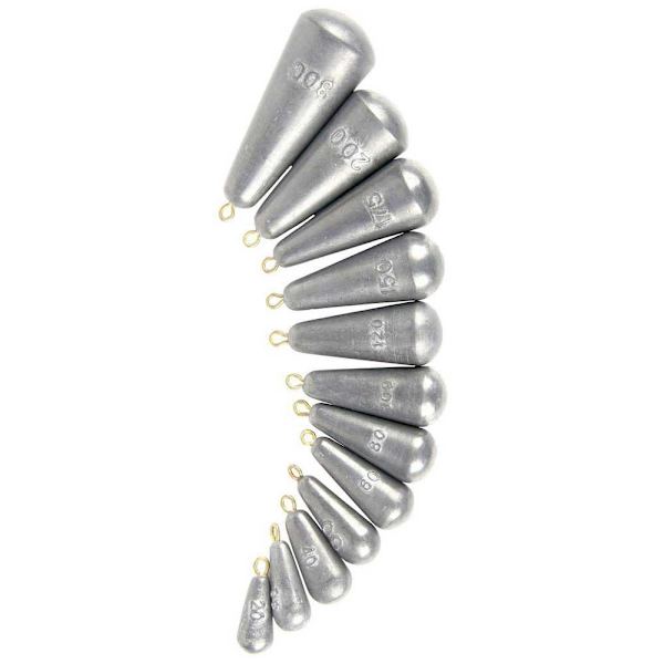 Ragot Messing Ring Bly 10 Enheder Søvfarvet 200 g