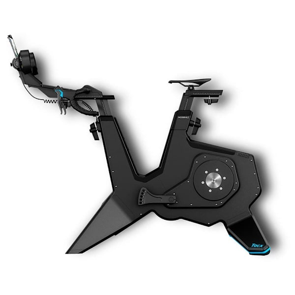 Tacx Intelligent Motionscykel Neo Plus Søvfarvet