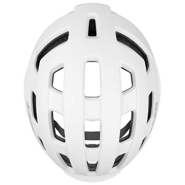 Lazer Codax Kineticore +net Byhjelm Hvid