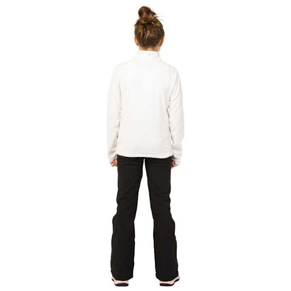 Protest Byxor Lole Softshell Svart 128 cm Pojke