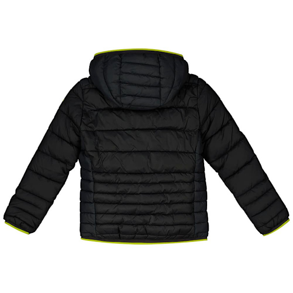 Cmp 34z3314 Jakke Sort 8 Years Dreng